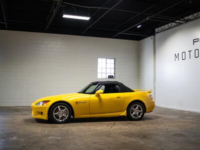 2003 Honda S2000   - Photo 5 - Peoria, IL 61615