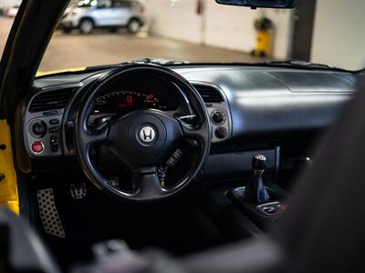 2003 Honda S2000   - Photo 30 - Peoria, IL 61615