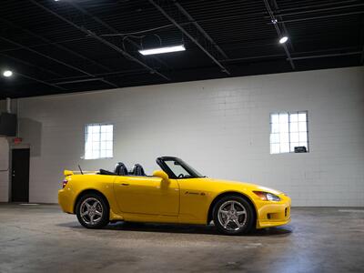 2003 Honda S2000   - Photo 11 - Peoria, IL 61615