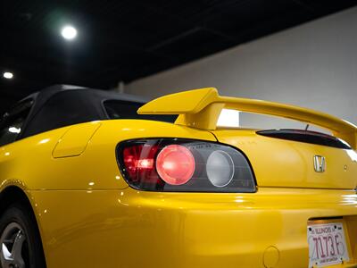 2003 Honda S2000   - Photo 18 - Peoria, IL 61615