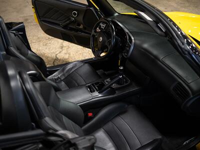 2003 Honda S2000   - Photo 26 - Peoria, IL 61615