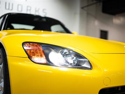2003 Honda S2000   - Photo 12 - Peoria, IL 61615