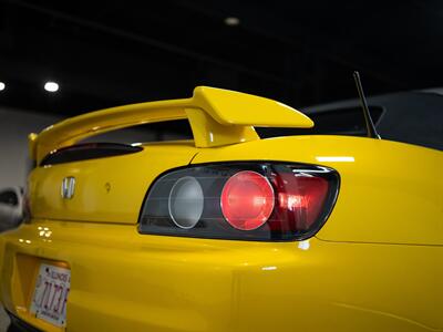 2003 Honda S2000   - Photo 21 - Peoria, IL 61615