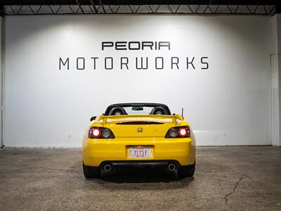 2003 Honda S2000   - Photo 9 - Peoria, IL 61615