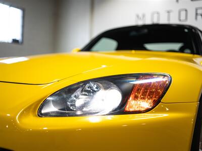 2003 Honda S2000   - Photo 13 - Peoria, IL 61615