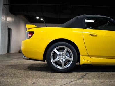 2003 Honda S2000   - Photo 15 - Peoria, IL 61615