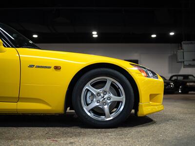 2003 Honda S2000   - Photo 16 - Peoria, IL 61615