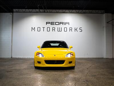 2003 Honda S2000   - Photo 3 - Peoria, IL 61615