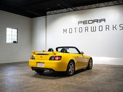 2003 Honda S2000   - Photo 7 - Peoria, IL 61615