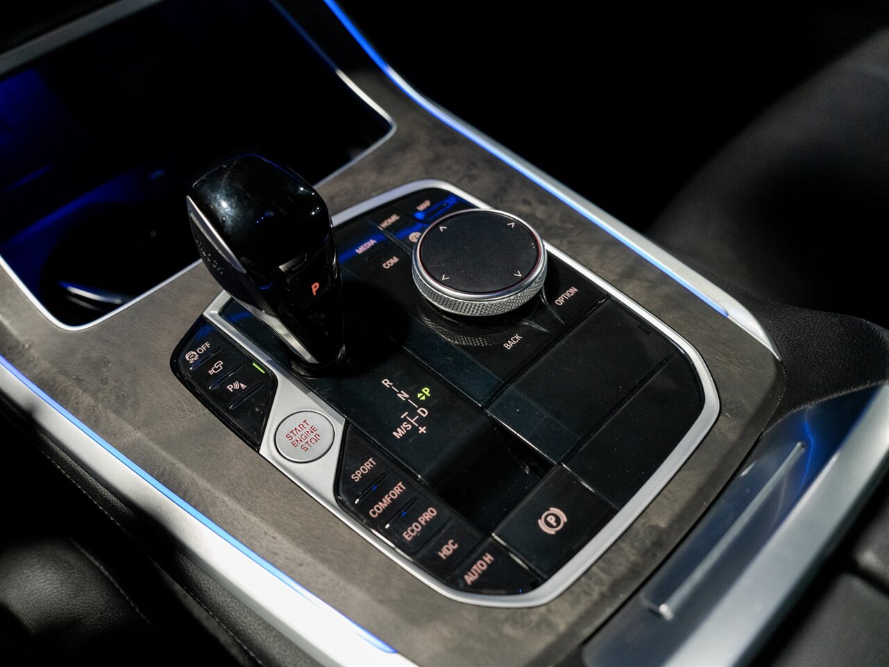 2022 BMW X5 xDrive40i - Photo 37 - Peoria, IL 61615
