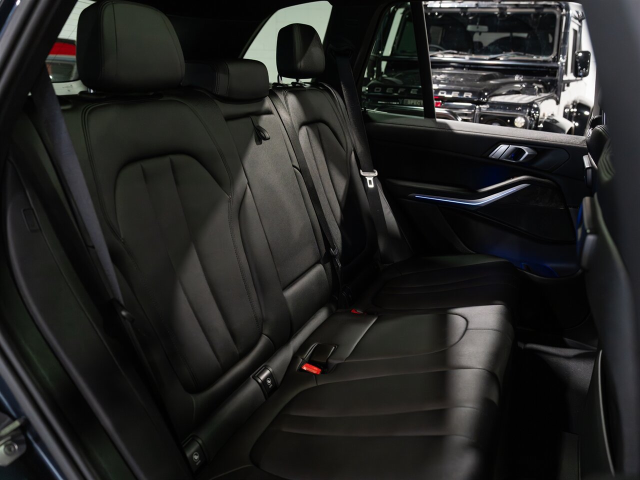 2022 BMW X5 xDrive40i - Photo 39 - Peoria, IL 61615