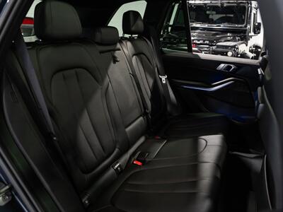 2022 BMW X5 xDrive40i - Photo 39 - Peoria, IL 61615