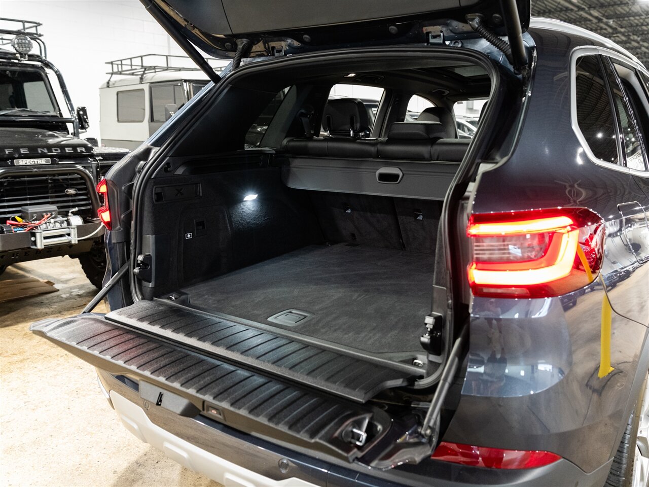 2022 BMW X5 xDrive40i - Photo 26 - Peoria, IL 61615