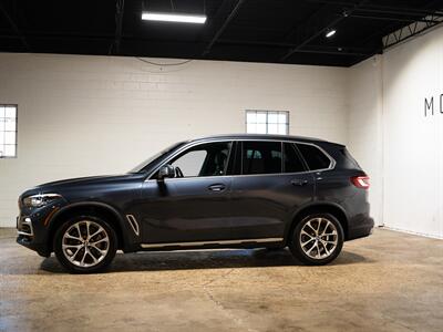 2022 BMW X5 xDrive40i   - Photo 4 - Peoria, IL 61615