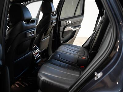 2022 BMW X5 xDrive40i   - Photo 21 - Peoria, IL 61615
