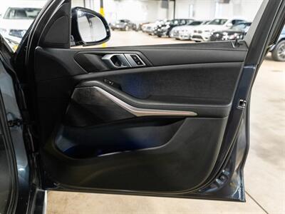 2022 BMW X5 xDrive40i - Photo 44 - Peoria, IL 61615