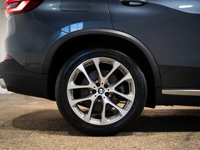 2022 BMW X5 xDrive40i   - Photo 18 - Peoria, IL 61615