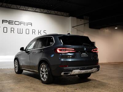 2022 BMW X5 xDrive40i   - Photo 7 - Peoria, IL 61615