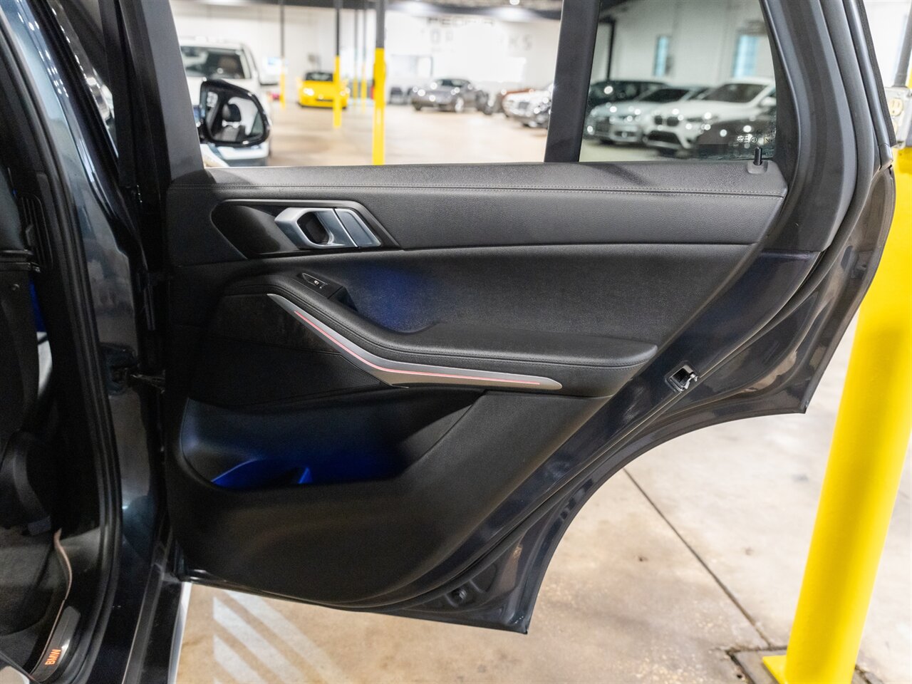 2022 BMW X5 xDrive40i - Photo 46 - Peoria, IL 61615