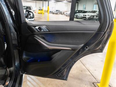 2022 BMW X5 xDrive40i - Photo 46 - Peoria, IL 61615