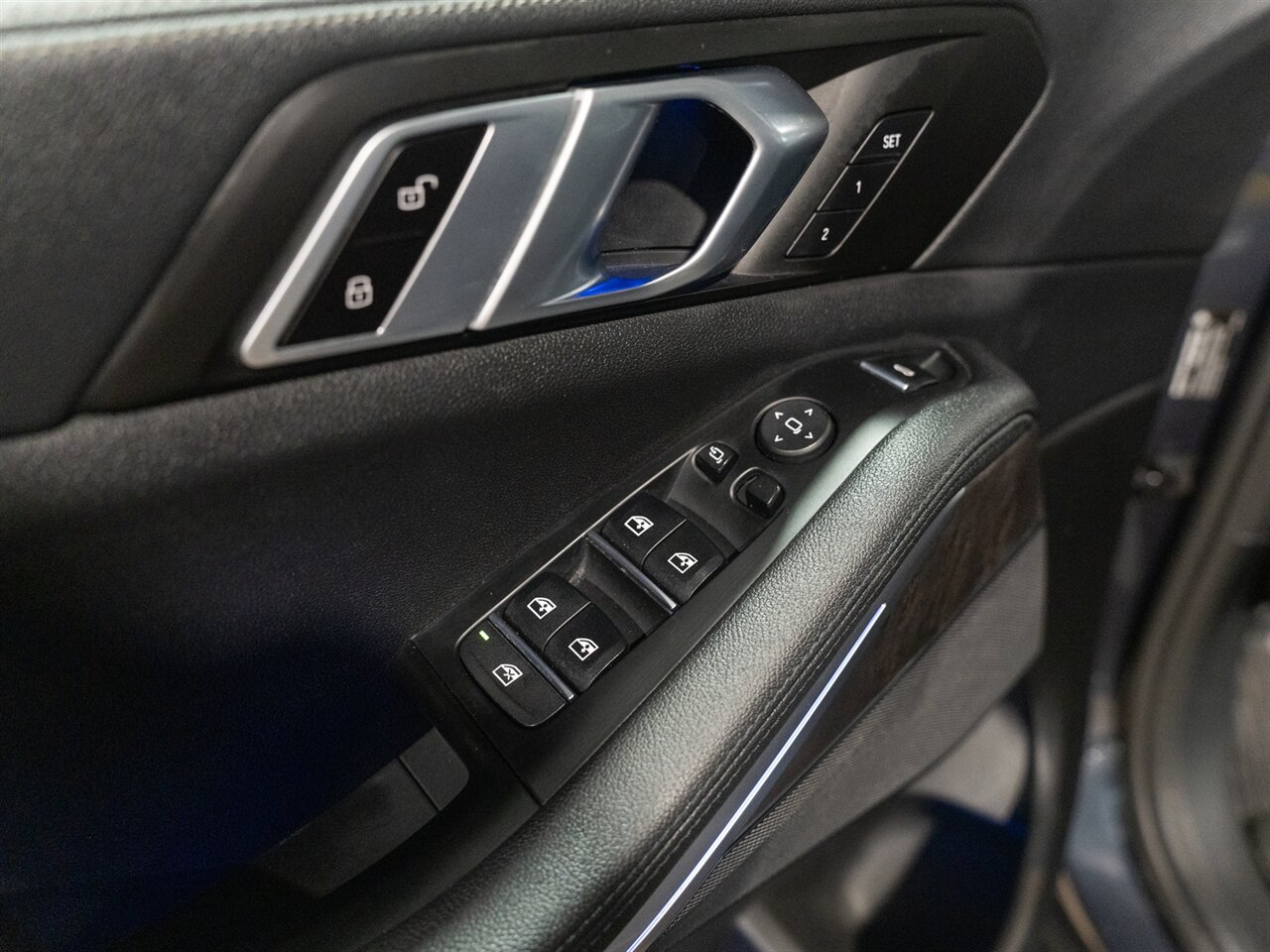 2022 BMW X5 xDrive40i - Photo 40 - Peoria, IL 61615