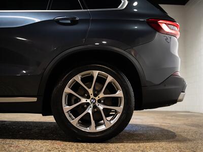 2022 BMW X5 xDrive40i   - Photo 13 - Peoria, IL 61615