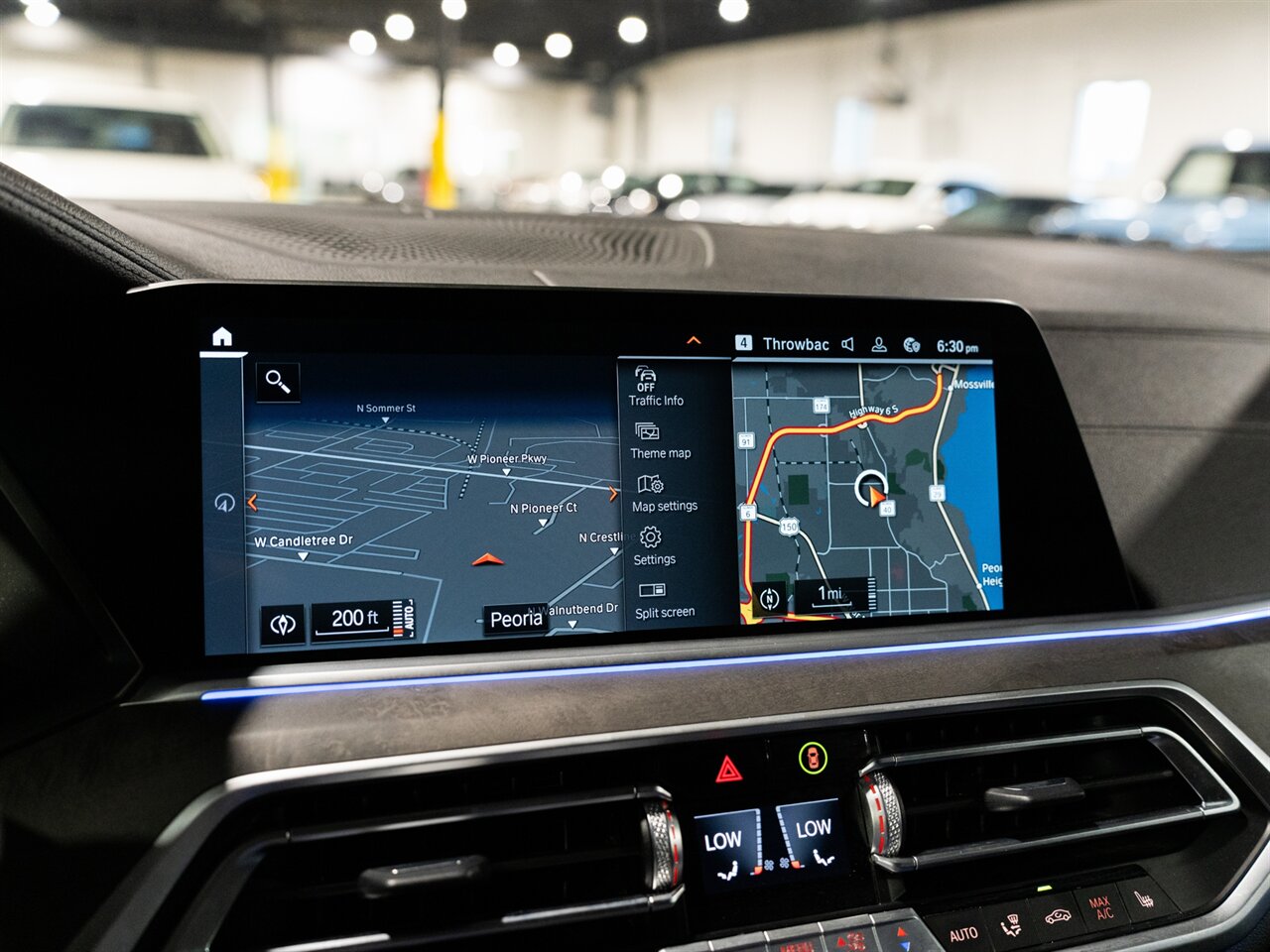 2022 BMW X5 xDrive40i - Photo 33 - Peoria, IL 61615