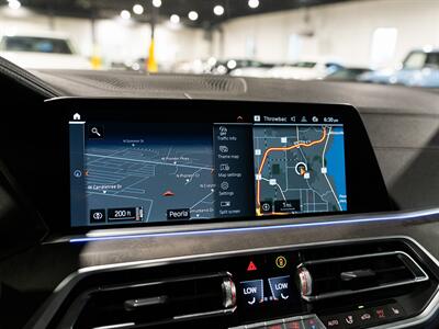 2022 BMW X5 xDrive40i - Photo 33 - Peoria, IL 61615