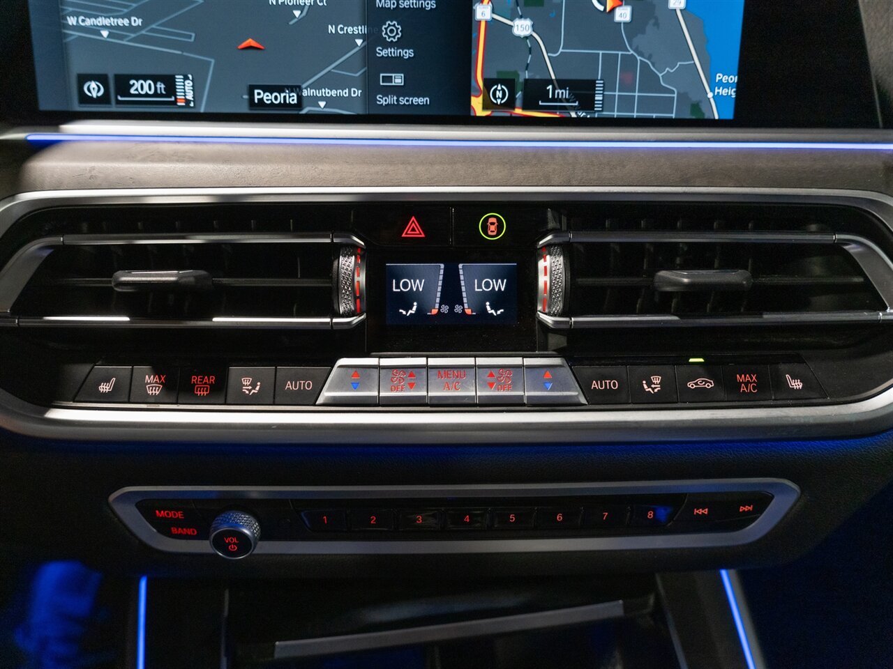 2022 BMW X5 xDrive40i - Photo 34 - Peoria, IL 61615