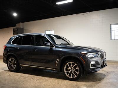 2022 BMW X5 xDrive40i   - Photo 9 - Peoria, IL 61615
