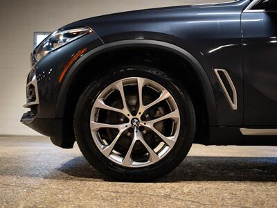 2022 BMW X5 xDrive40i   - Photo 14 - Peoria, IL 61615