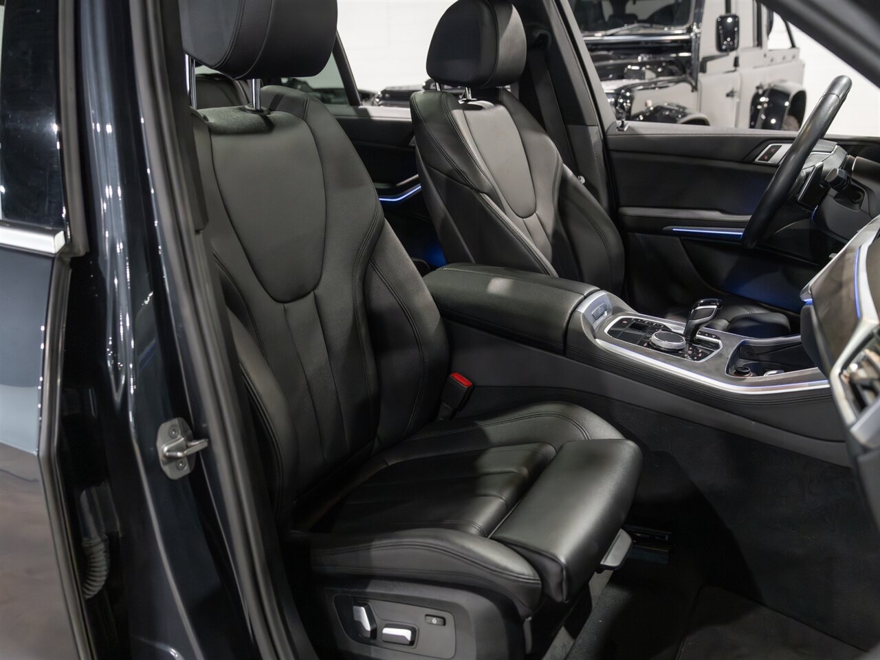 2022 BMW X5 xDrive40i - Photo 38 - Peoria, IL 61615