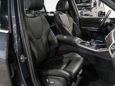 2022 BMW X5 xDrive40i - Photo 38 - Peoria, IL 61615