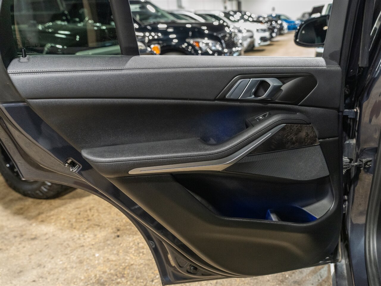 2022 BMW X5 xDrive40i - Photo 45 - Peoria, IL 61615