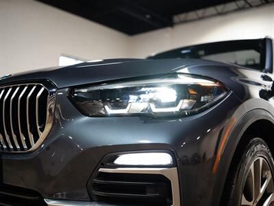2022 BMW X5 xDrive40i   - Photo 15 - Peoria, IL 61615