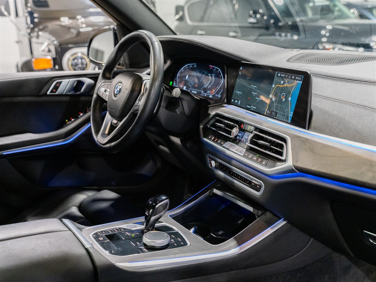 2022 BMW X5 xDrive40i - Photo 28 - Peoria, IL 61615