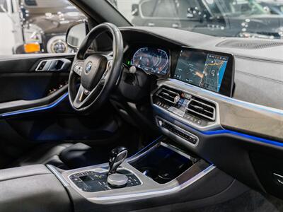 2022 BMW X5 xDrive40i - Photo 28 - Peoria, IL 61615