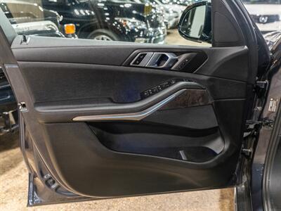 2022 BMW X5 xDrive40i - Photo 43 - Peoria, IL 61615