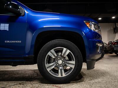 2016 Chevrolet Colorado LT   - Photo 14 - Peoria, IL 61615