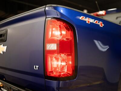 2016 Chevrolet Colorado LT   - Photo 18 - Peoria, IL 61615