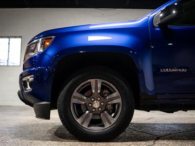 2016 Chevrolet Colorado LT   - Photo 15 - Peoria, IL 61615