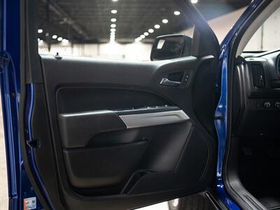 2016 Chevrolet Colorado LT   - Photo 33 - Peoria, IL 61615