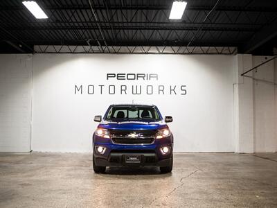 2016 Chevrolet Colorado LT   - Photo 2 - Peoria, IL 61615