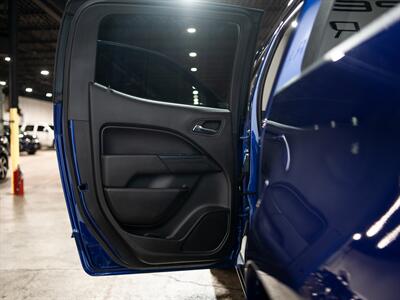 2016 Chevrolet Colorado LT   - Photo 38 - Peoria, IL 61615