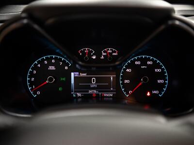 2016 Chevrolet Colorado LT   - Photo 27 - Peoria, IL 61615