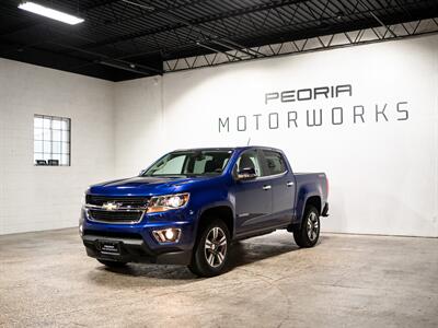2016 Chevrolet Colorado LT   - Photo 3 - Peoria, IL 61615