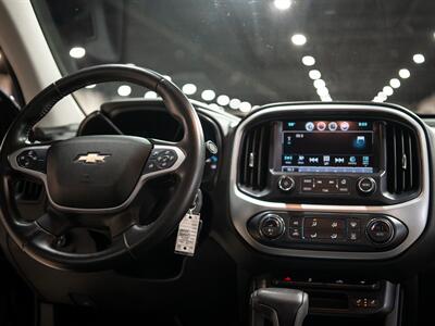2016 Chevrolet Colorado LT   - Photo 20 - Peoria, IL 61615