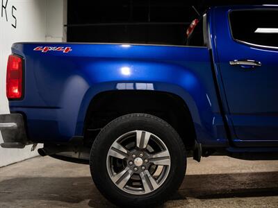 2016 Chevrolet Colorado LT   - Photo 13 - Peoria, IL 61615