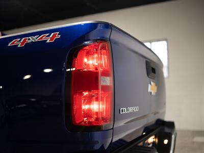 2016 Chevrolet Colorado LT   - Photo 17 - Peoria, IL 61615