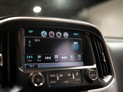 2016 Chevrolet Colorado LT   - Photo 21 - Peoria, IL 61615